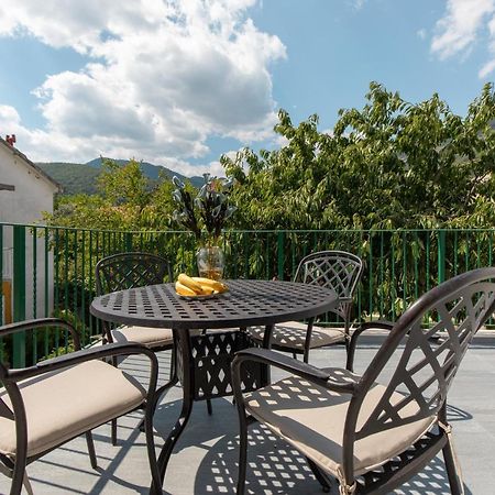 Apartmani Pravilovic Herceg Novi Exterior photo