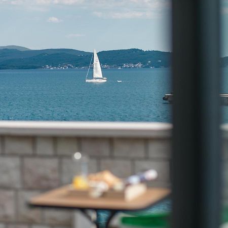Apartmani Pravilovic Herceg Novi Exterior photo