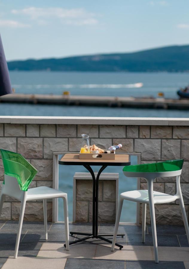 Apartmani Pravilovic Herceg Novi Exterior photo