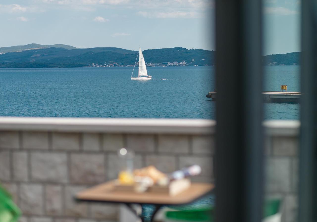 Apartmani Pravilovic Herceg Novi Exterior photo