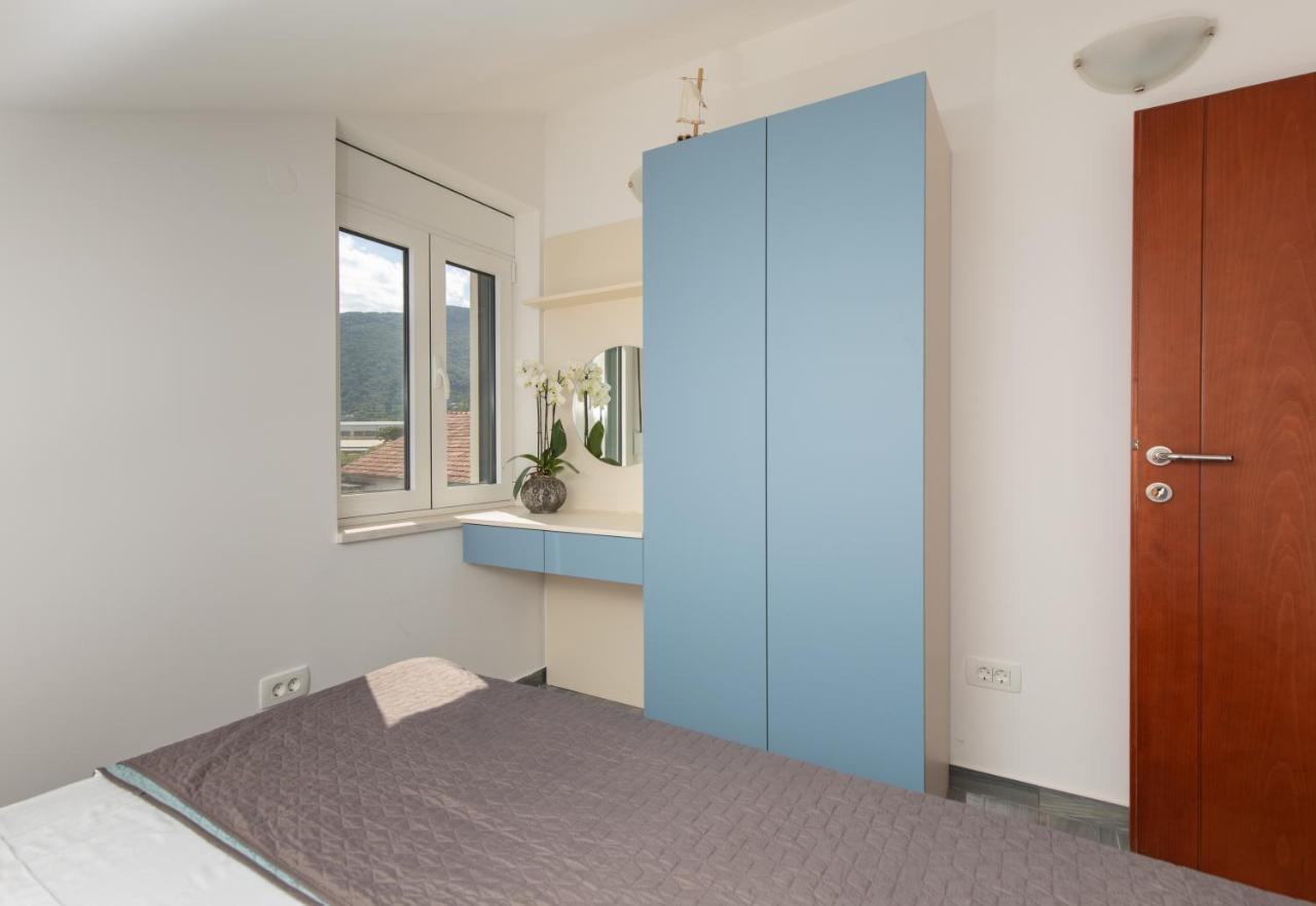 Apartmani Pravilovic Herceg Novi Exterior photo