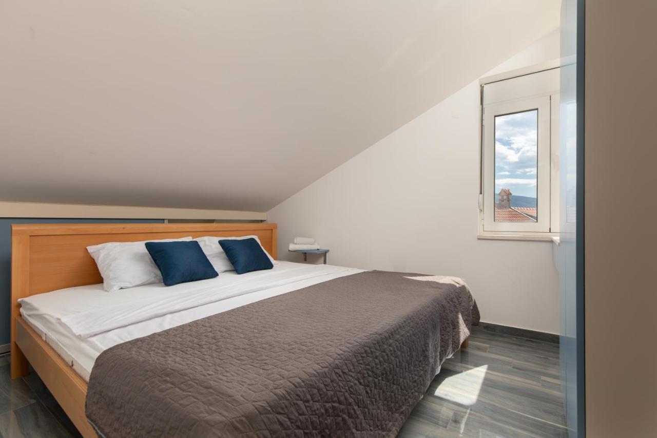 Apartmani Pravilovic Herceg Novi Exterior photo