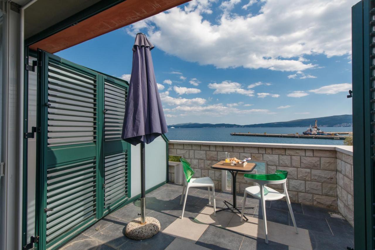 Apartmani Pravilovic Herceg Novi Exterior photo